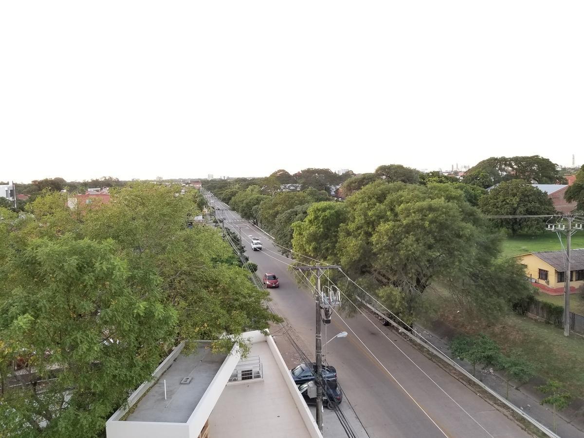 Edificio Las Palmas 3100 Santa Cruz de La Sierra Luaran gambar