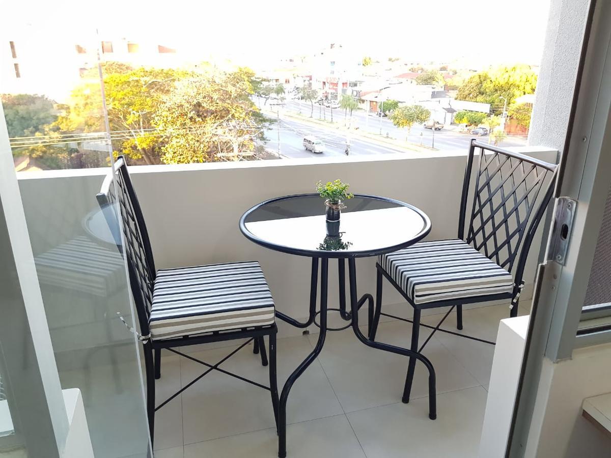 Edificio Las Palmas 3100 Santa Cruz de La Sierra Luaran gambar